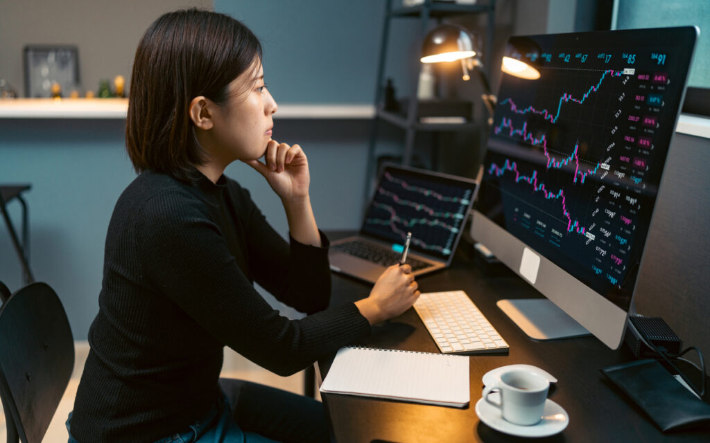 Investing in Japan